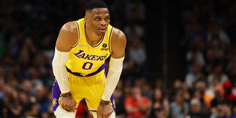 Revisiting the Russell Westbrook Trade to the Los Angeles Lakers.